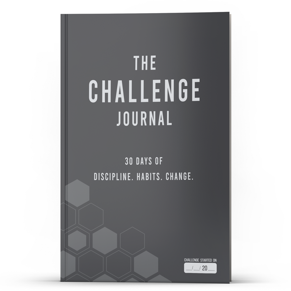 The Challenge Journal